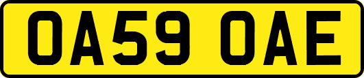OA59OAE