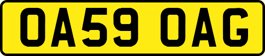 OA59OAG