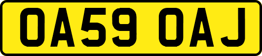 OA59OAJ