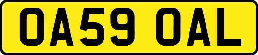 OA59OAL