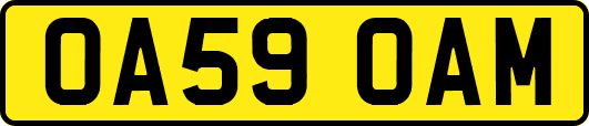 OA59OAM