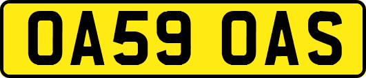 OA59OAS