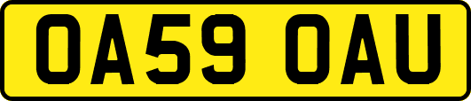 OA59OAU