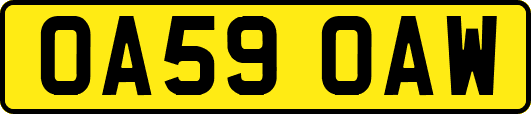 OA59OAW