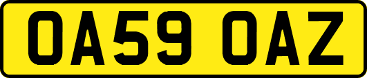 OA59OAZ