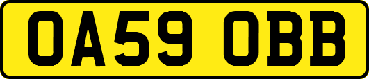 OA59OBB