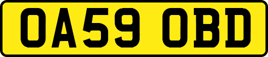 OA59OBD