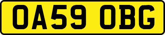 OA59OBG