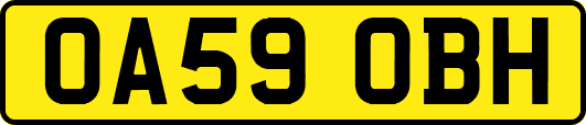 OA59OBH