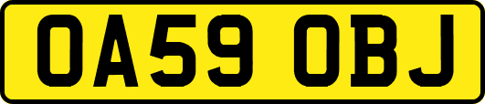 OA59OBJ