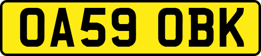 OA59OBK