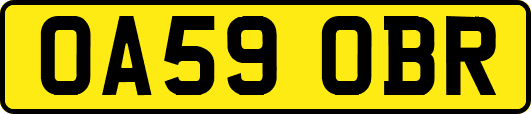 OA59OBR