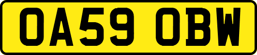 OA59OBW