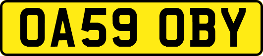 OA59OBY