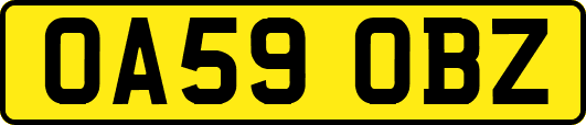 OA59OBZ