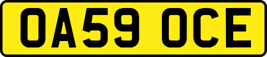 OA59OCE