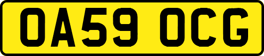 OA59OCG