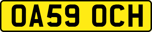 OA59OCH