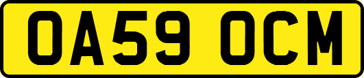 OA59OCM