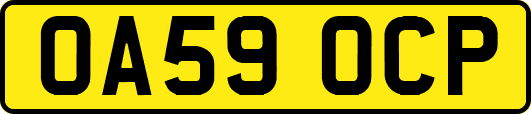 OA59OCP