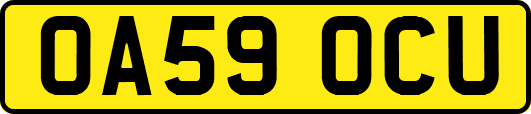 OA59OCU