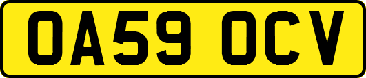 OA59OCV