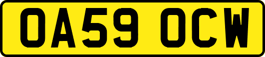 OA59OCW