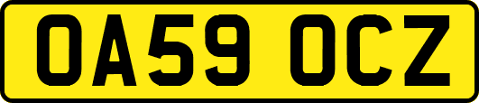 OA59OCZ