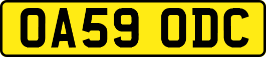 OA59ODC