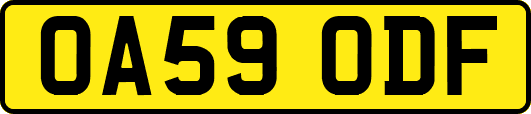 OA59ODF