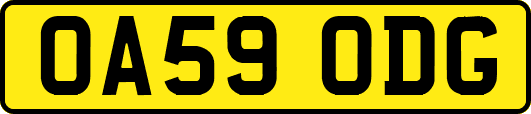 OA59ODG
