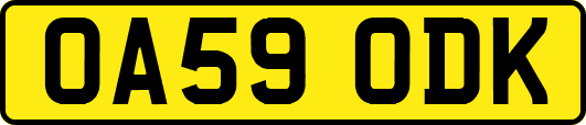 OA59ODK