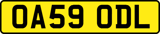 OA59ODL