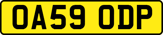 OA59ODP