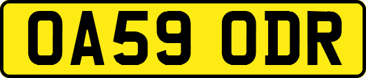 OA59ODR