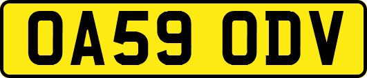 OA59ODV
