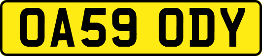 OA59ODY