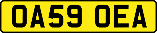 OA59OEA