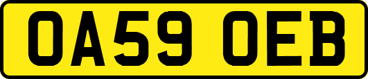 OA59OEB