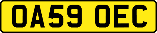 OA59OEC