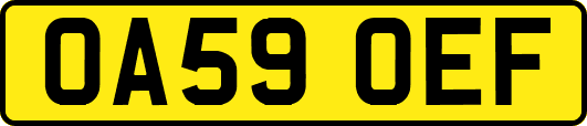 OA59OEF