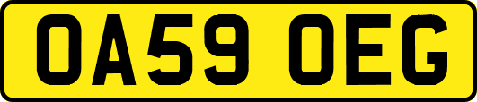 OA59OEG