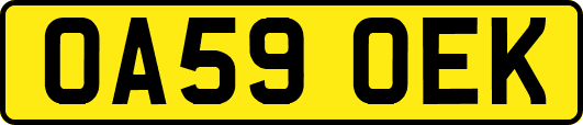 OA59OEK
