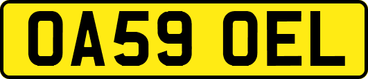 OA59OEL