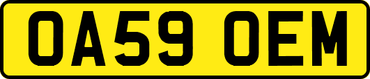 OA59OEM
