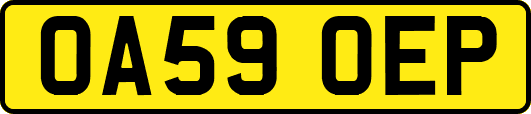 OA59OEP