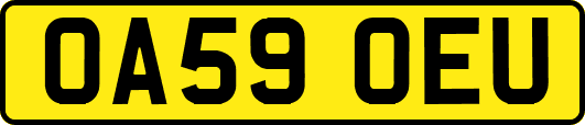 OA59OEU