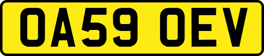OA59OEV