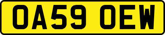 OA59OEW