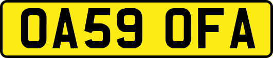 OA59OFA